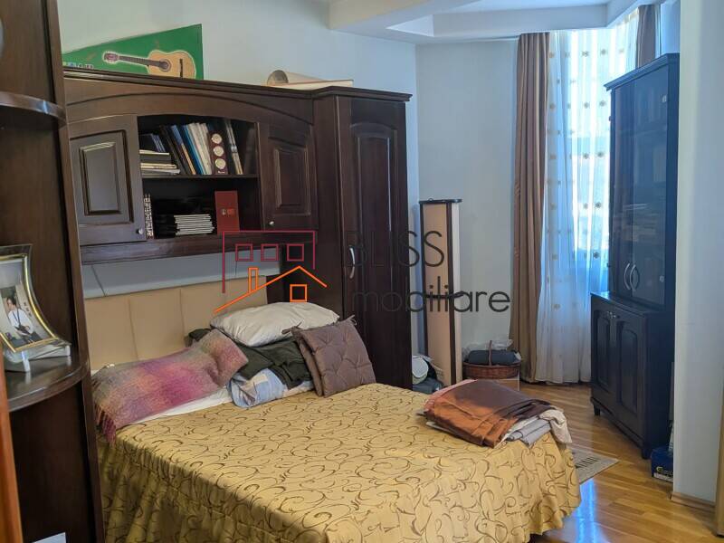 10 Rooms, 515 Sqm Usable Area, 1,059 Sqm Plot – Iancu Nicolae, Bucharest / Ilfov | Bliss Imobiliare / Photo 5 - BLISS Imobiliare
