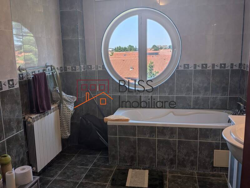 10 Rooms, 515 Sqm Usable Area, 1,059 Sqm Plot – Iancu Nicolae, Bucharest / Ilfov | Bliss Imobiliare / Photo 10 - BLISS Imobiliare