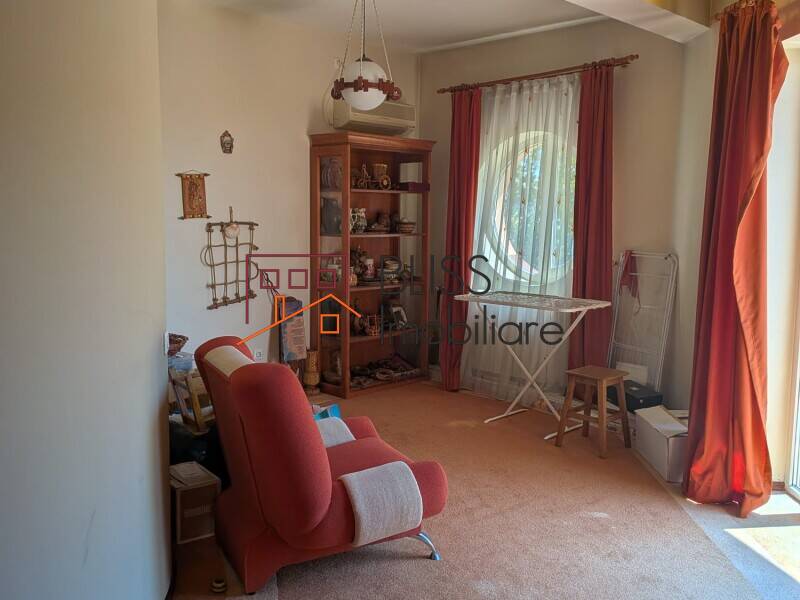 10 Rooms, 515 Sqm Usable Area, 1,059 Sqm Plot – Iancu Nicolae, Bucharest / Ilfov | Bliss Imobiliare / Photo 8 - BLISS Imobiliare