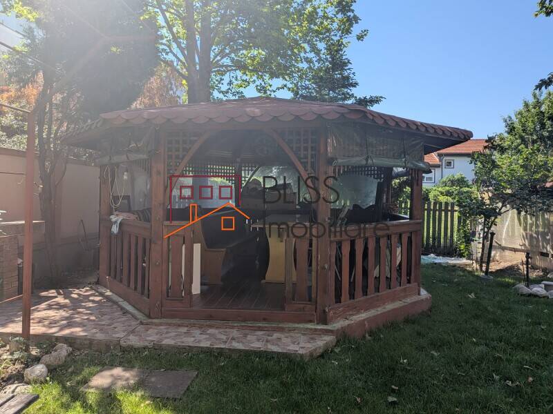 10 Rooms, 515 Sqm Usable Area, 1,059 Sqm Plot – Iancu Nicolae, Bucharest / Ilfov | Bliss Imobiliare / Photo 12 - BLISS Imobiliare