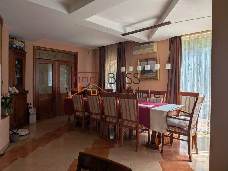 10 Rooms, 515 Sqm Usable Area, 1,059 Sqm Plot – Iancu Nicolae, Bucharest / Ilfov | Bliss Imobiliare / Photo 4 - BLISS Imobiliare