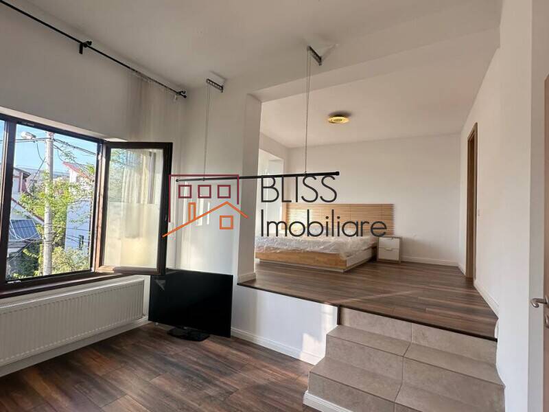 Vila de Vanzare Baneasa | Sisesti | Jandarmerie | Straulesti | Sector 1 - 5 Camere - ID:144538 | Bliss Imobiliare / Photo 8 - BLISS Imobiliare