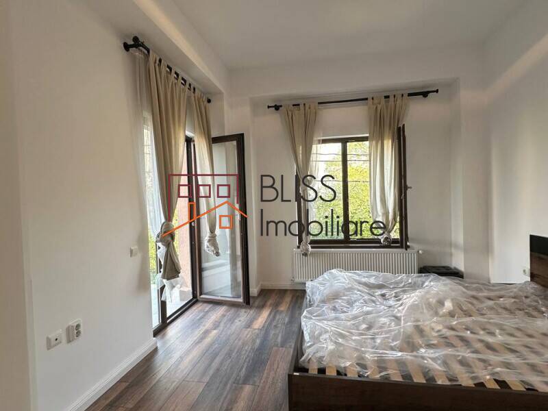 Vila de Vanzare Baneasa | Sisesti | Jandarmerie | Straulesti | Sector 1 - 5 Camere - ID:144538 | Bliss Imobiliare / Photo 15 - BLISS Imobiliare
