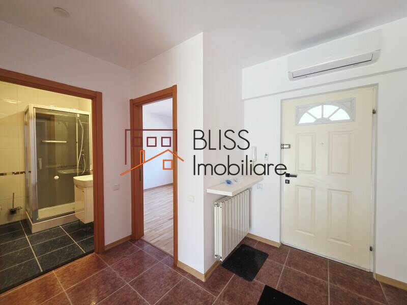 3-bedroom Villa In Ibiza Residential Park, Bucharest / Ilfov | Bliss Imobiliare / Photo 7 - BLISS Imobiliare