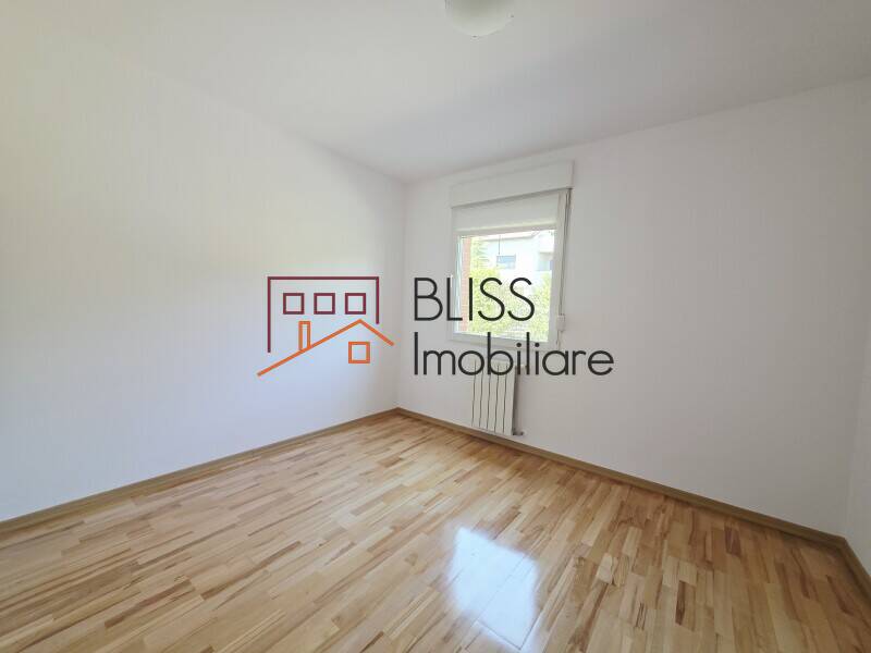 Vila 6 Camere In Ibiza Residential Park Pipera | Bliss Imobiliare / Photo 8 - BLISS Imobiliare