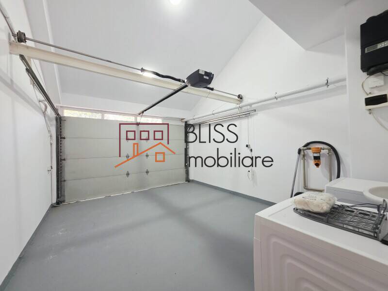 3-bedroom Villa In Ibiza Residential Park, Bucharest / Ilfov | Bliss Imobiliare / Photo 9 - BLISS Imobiliare