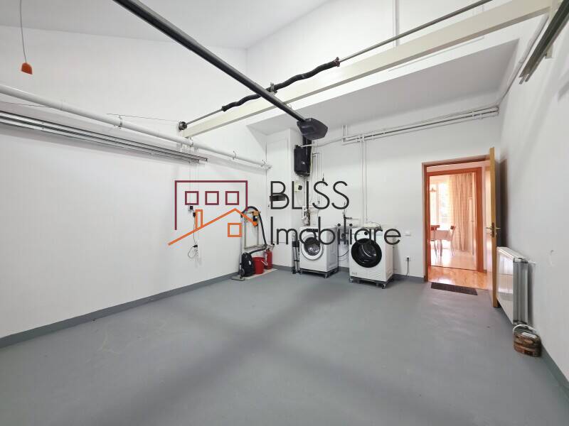 Vila 6 Camere In Ibiza Residential Park Pipera | Bliss Imobiliare / Photo 10 - BLISS Imobiliare