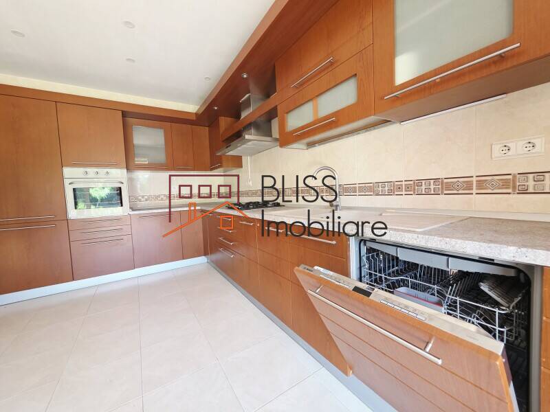 Vila 6 Camere In Ibiza Residential Park Pipera | Bliss Imobiliare / Photo 11 - BLISS Imobiliare