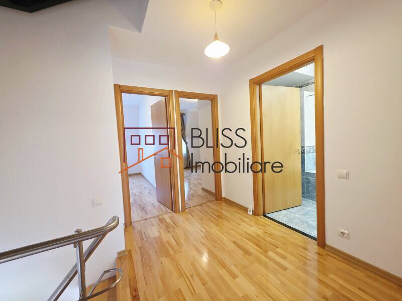 Vila 6 Camere In Ibiza Residential Park Pipera | Bliss Imobiliare / Photo 13 - BLISS Imobiliare