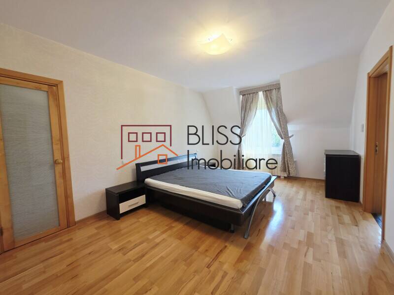 3-bedroom Villa In Ibiza Residential Park, Bucharest / Ilfov | Bliss Imobiliare / Photo 15 - BLISS Imobiliare