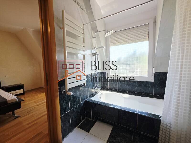 3-bedroom Villa In Ibiza Residential Park, Bucharest / Ilfov | Bliss Imobiliare / Photo 17 - BLISS Imobiliare