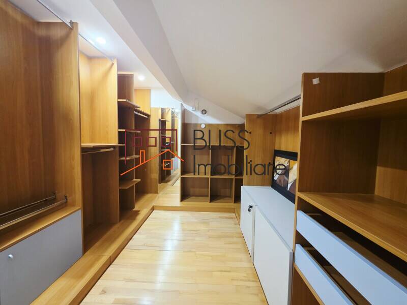Vila 6 Camere In Ibiza Residential Park Pipera | Bliss Imobiliare / Photo 18 - BLISS Imobiliare