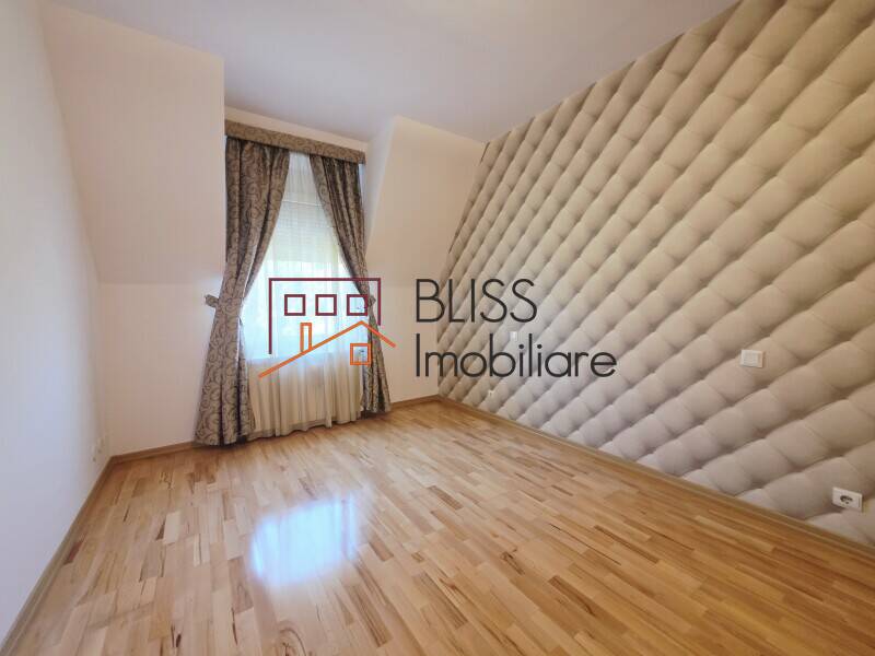 3-bedroom Villa In Ibiza Residential Park, Bucharest / Ilfov | Bliss Imobiliare / Photo 19 - BLISS Imobiliare