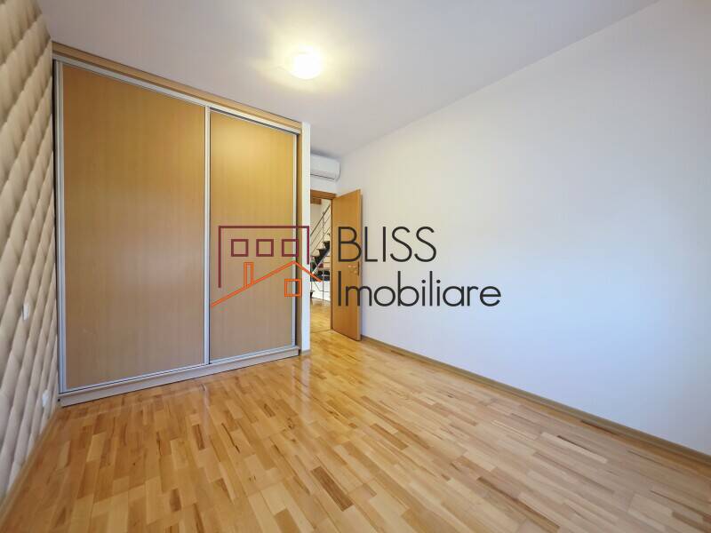 Vila 6 Camere In Ibiza Residential Park Pipera | Bliss Imobiliare / Photo 20 - BLISS Imobiliare