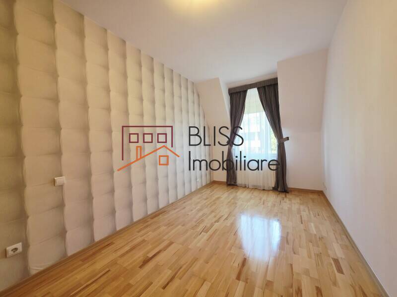 Vila 6 Camere In Ibiza Residential Park Pipera | Bliss Imobiliare / Photo 21 - BLISS Imobiliare