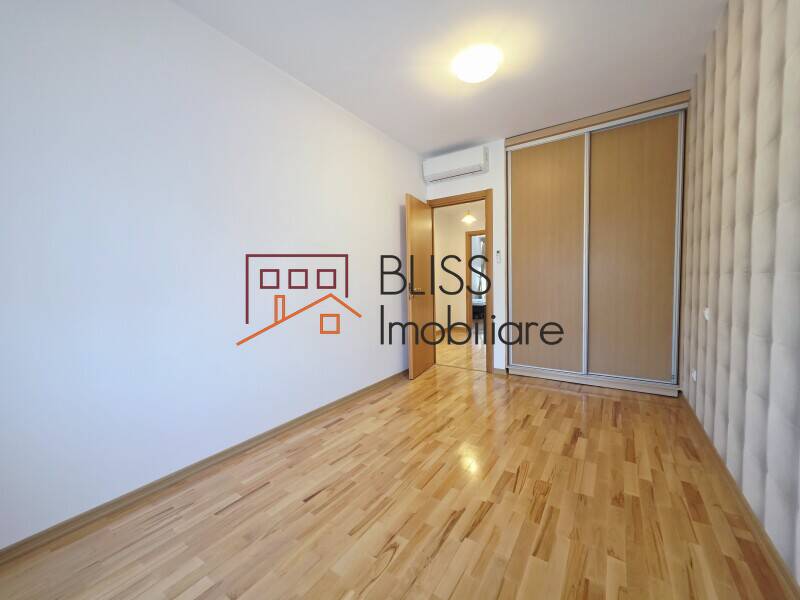 3-bedroom Villa In Ibiza Residential Park, Bucharest / Ilfov | Bliss Imobiliare / Photo 22 - BLISS Imobiliare