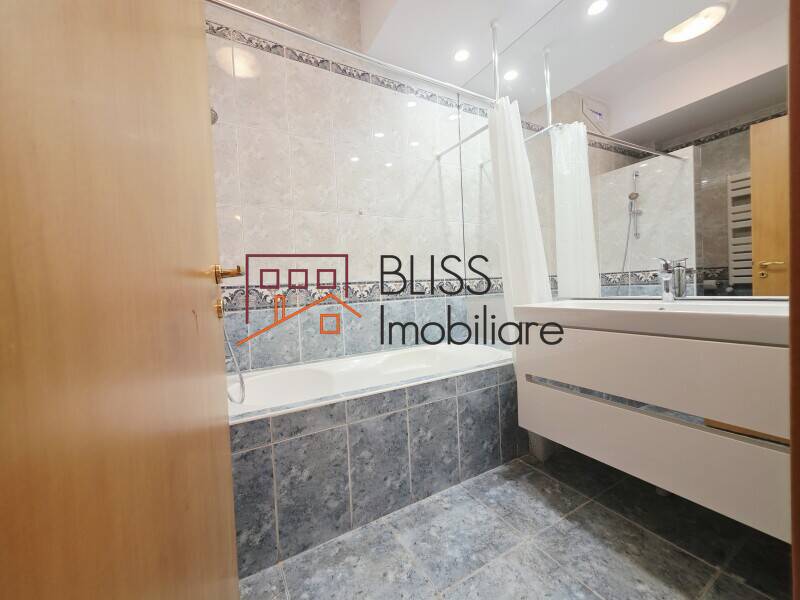 3-bedroom Villa In Ibiza Residential Park, Bucharest / Ilfov | Bliss Imobiliare / Photo 23 - BLISS Imobiliare