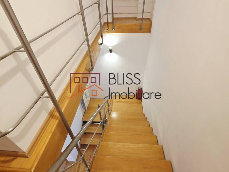 Vila 6 Camere In Ibiza Residential Park Pipera | Bliss Imobiliare / Photo 27 - BLISS Imobiliare