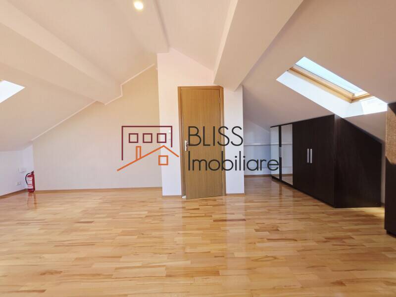 3-bedroom Villa In Ibiza Residential Park, Bucharest / Ilfov | Bliss Imobiliare / Photo 29 - BLISS Imobiliare
