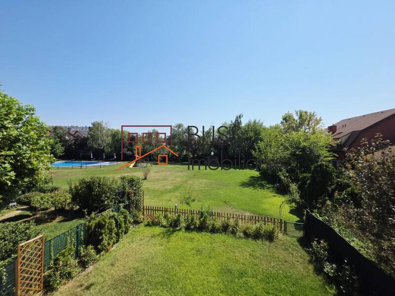 Vila 6 Camere In Ibiza Residential Park Pipera | Bliss Imobiliare / Photo 30 - BLISS Imobiliare