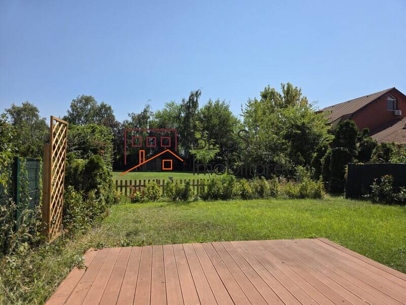 3-bedroom Villa In Ibiza Residential Park, Bucharest / Ilfov | Bliss Imobiliare / Photo 2 - BLISS Imobiliare