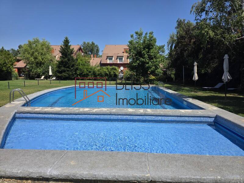 Vila 6 Camere In Ibiza Residential Park Pipera | Bliss Imobiliare / Photo 32 - BLISS Imobiliare