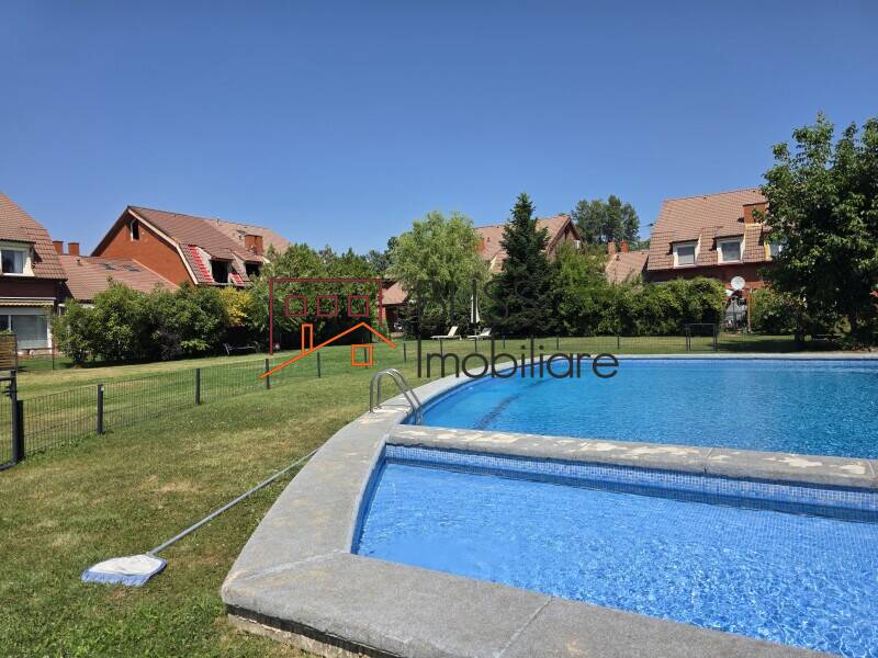 Vila 6 Camere In Ibiza Residential Park Pipera | Bliss Imobiliare / Photo 3 - BLISS Imobiliare