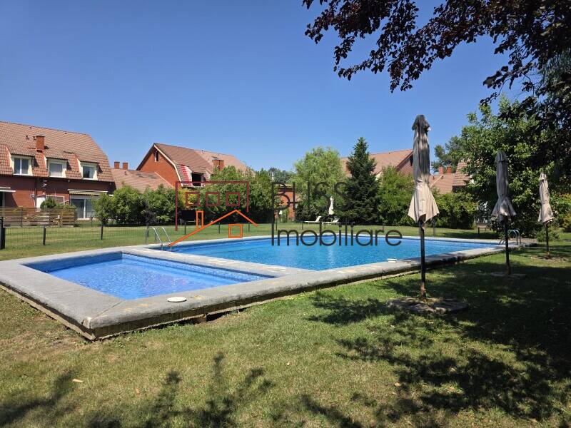 3-bedroom Villa In Ibiza Residential Park, Bucharest / Ilfov | Bliss Imobiliare / Photo 5 - BLISS Imobiliare