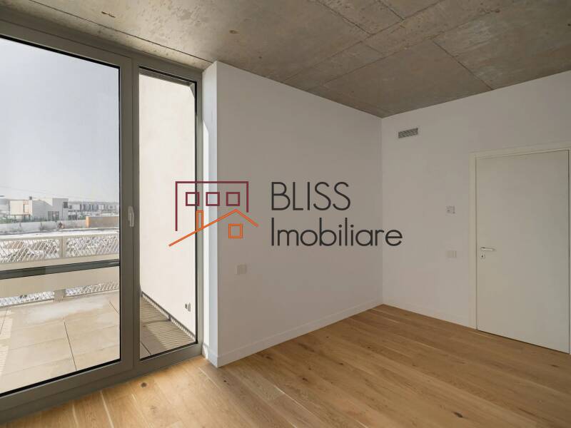 Locuinta 4 Camere, 125 Mp Utili, Amber Forest, Otopeni - Suburbie NZEB | Bliss Imobiliare / Photo 17 - BLISS Imobiliare