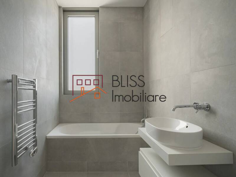 3-Bedroom Home, 125 Sqm Usable Area, Amber Forest, Otopeni - NZEB Suburb, Bucharest / Ilfov | Bliss Imobiliare / Photo 21 - BLISS Imobiliare