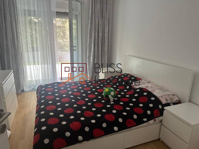 2-Bedroom Apartment Herastrau – 93 Sqm + Private Garden 88 Sqm, Bucharest | Bliss Imobiliare / Photo 9 - BLISS Imobiliare