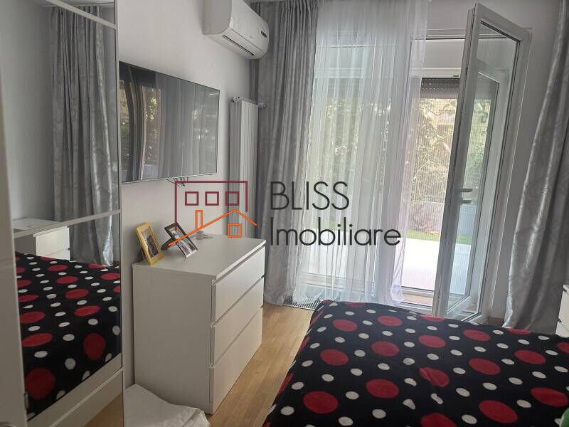 Apartament 3 Camere Herastrau – 93 Mp + Gradina Privata 88 Mp | Bliss Imobiliare / Photo 10 - BLISS Imobiliare