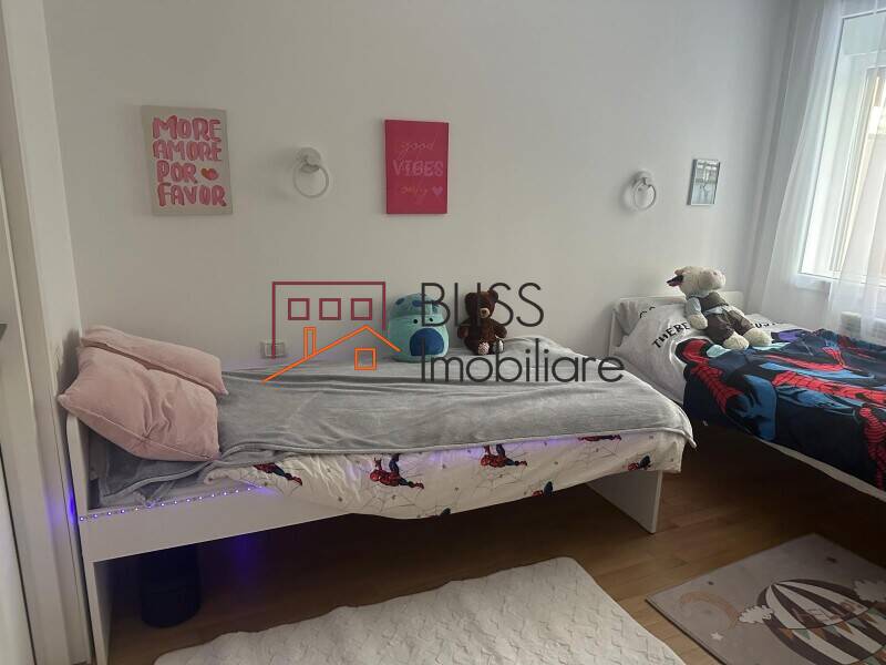 Apartament 3 Camere Herastrau – 93 Mp + Gradina Privata 88 Mp | Bliss Imobiliare / Photo 13 - BLISS Imobiliare