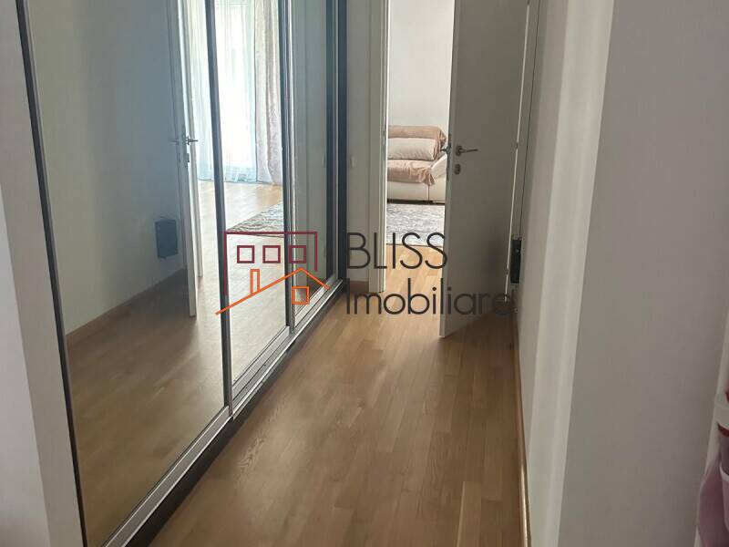Apartament 3 Camere Herastrau – 93 Mp + Gradina Privata 88 Mp | Bliss Imobiliare / Photo 15 - BLISS Imobiliare