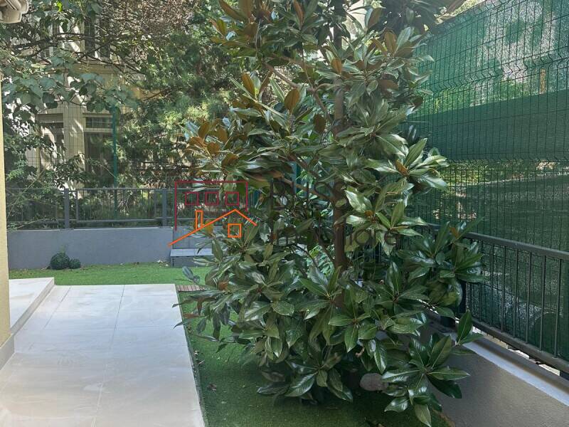 2-Bedroom Apartment Herastrau – 93 Sqm + Private Garden 88 Sqm, Bucharest | Bliss Imobiliare / Photo 8 - BLISS Imobiliare