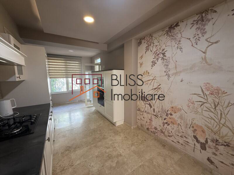 Vila 6 Camere Pipera | Maya Forest Residence | Iancu Nicolae | Bliss Imobiliare / Photo 10 - BLISS Imobiliare