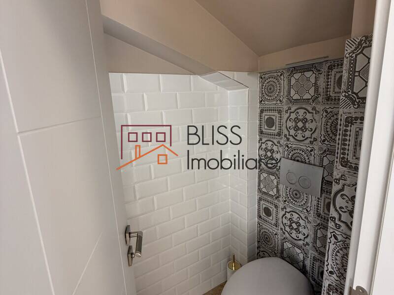 Vila 6 Camere Pipera | Maya Forest Residence | Iancu Nicolae | Bliss Imobiliare / Photo 12 - BLISS Imobiliare