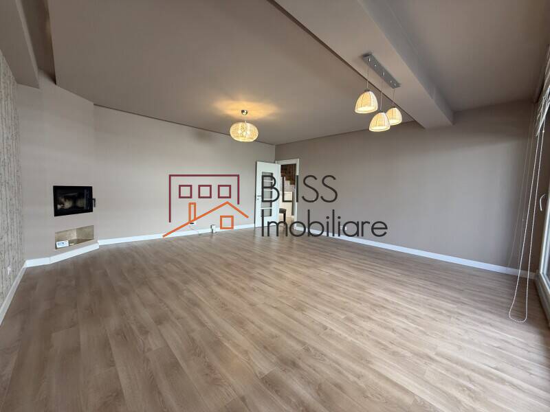 5-Bedroom Villa Pipera | Maya Forest Residence | Iancu Nicolae, Bucharest / Ilfov | Bliss Imobiliare / Photo 7 - BLISS Imobiliare