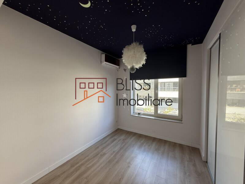 Vila 6 Camere Pipera | Maya Forest Residence | Iancu Nicolae | Bliss Imobiliare / Photo 16 - BLISS Imobiliare