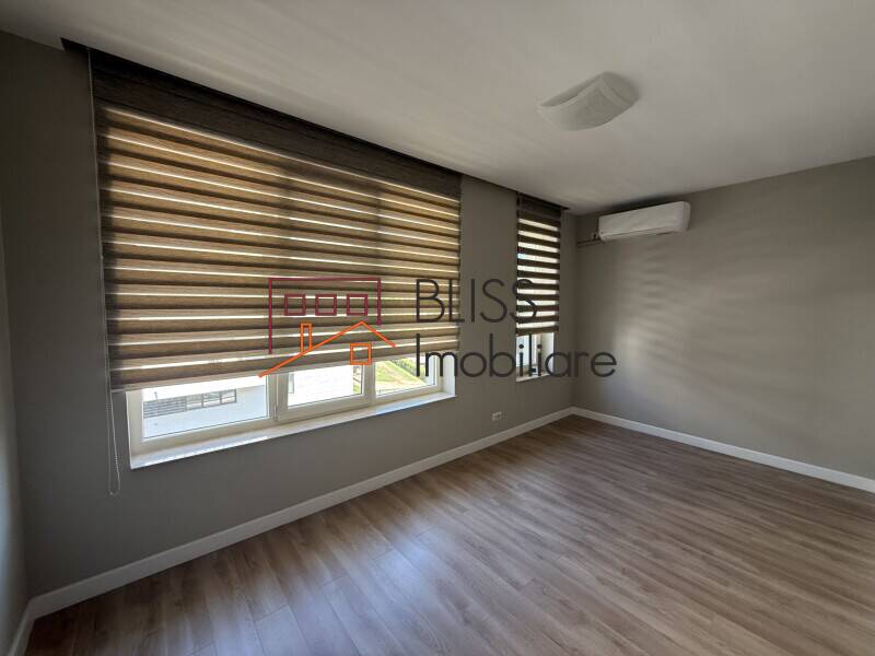 5-Bedroom Villa Pipera | Maya Forest Residence | Iancu Nicolae, Bucharest / Ilfov | Bliss Imobiliare / Photo 19 - BLISS Imobiliare