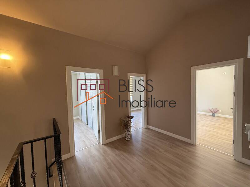 Vila 6 Camere Pipera | Maya Forest Residence | Iancu Nicolae | Bliss Imobiliare / Photo 31 - BLISS Imobiliare