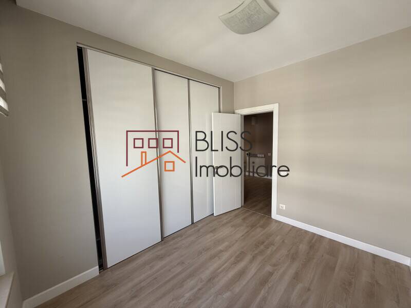 5-Bedroom Villa Pipera | Maya Forest Residence | Iancu Nicolae, Bucharest / Ilfov | Bliss Imobiliare / Photo 21 - BLISS Imobiliare