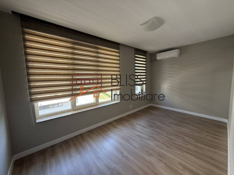 Vila 6 Camere Pipera | Maya Forest Residence | Iancu Nicolae | Bliss Imobiliare / Photo 24 - BLISS Imobiliare