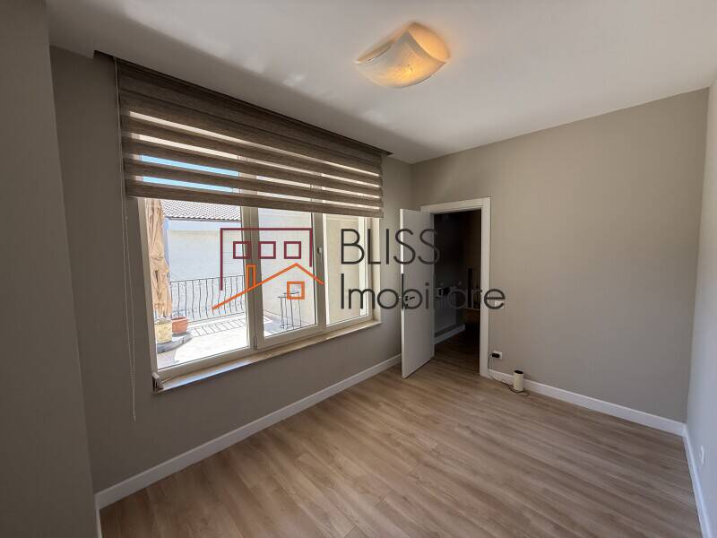 5-Bedroom Villa Pipera | Maya Forest Residence | Iancu Nicolae, Bucharest / Ilfov | Bliss Imobiliare / Photo 26 - BLISS Imobiliare