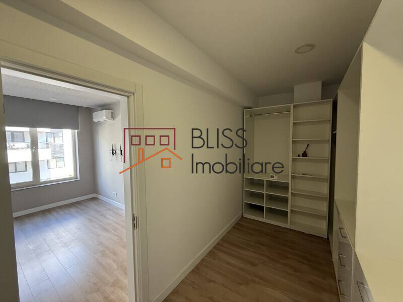 5-Bedroom Villa Pipera | Maya Forest Residence | Iancu Nicolae, Bucharest / Ilfov | Bliss Imobiliare / Photo 29 - BLISS Imobiliare