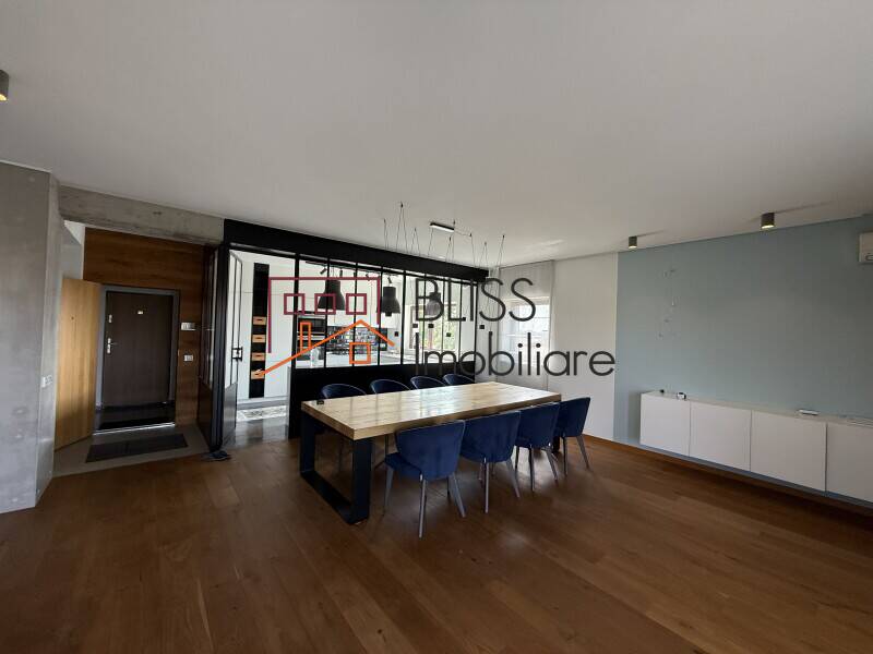 Apartament 5 Camere, Living Deschis, Zona Premium Iancu Nicolae Pipera | Bliss Imobiliare / Photo 5 - BLISS Imobiliare