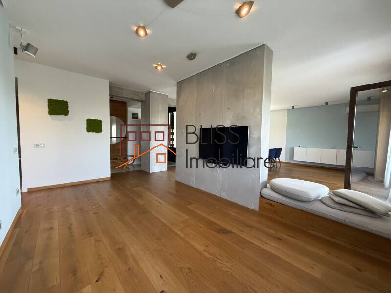 Apartament 5 Camere, Living Deschis, Zona Premium Iancu Nicolae Pipera | Bliss Imobiliare / Photo 3 - BLISS Imobiliare