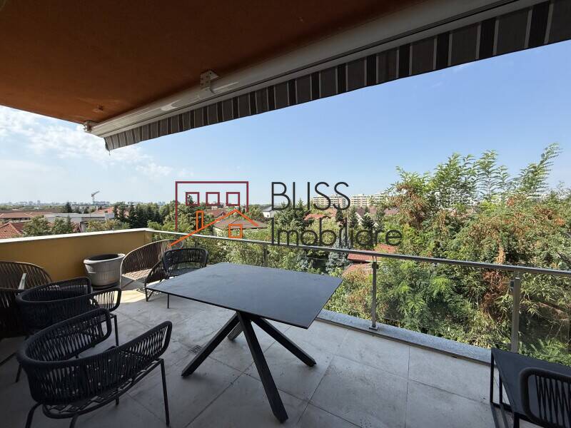 Apartament 5 Camere, Living Deschis, Zona Premium Iancu Nicolae Pipera | Bliss Imobiliare / Photo 20 - BLISS Imobiliare