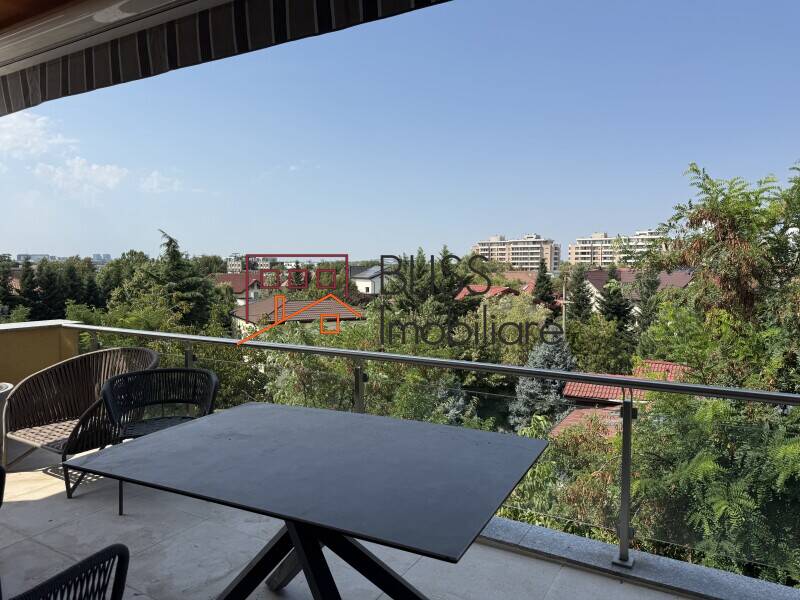 Apartament 5 Camere, Living Deschis, Zona Premium Iancu Nicolae Pipera | Bliss Imobiliare / Photo 19 - BLISS Imobiliare