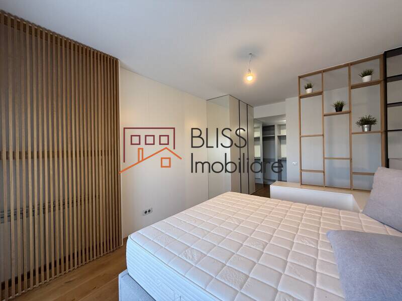 Apartament 5 Camere, Living Deschis, Zona Premium Iancu Nicolae Pipera | Bliss Imobiliare / Photo 12 - BLISS Imobiliare